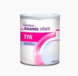ТИР Анамикс Инфант / TYR Anamix Infant